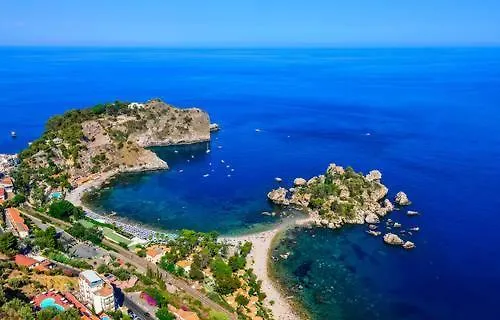 Bed & Breakfast B&B Il Girasole Giardini Naxos