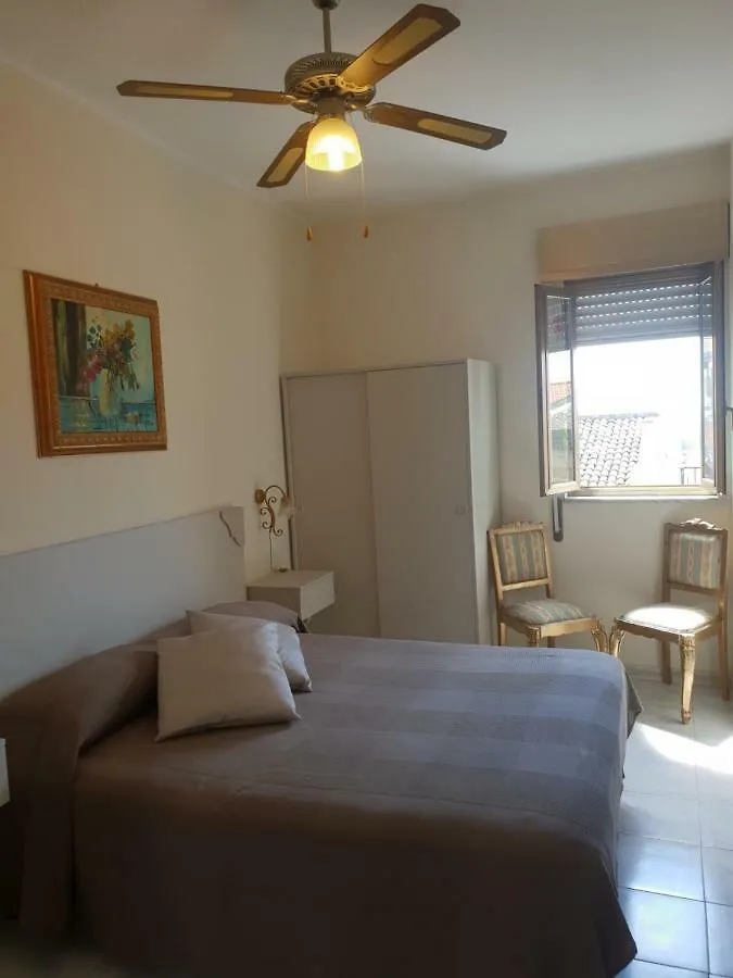 B&B Il Girasole Giardini Naxos Italia
