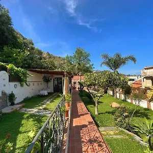 Bed & Breakfast Vittoria, Giardini Naxos